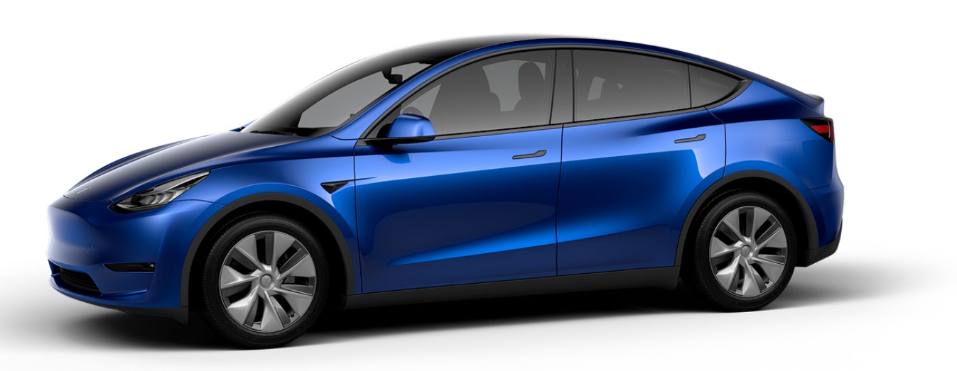 Tesla Model Vs Model Y Comparativa De Los Modelos