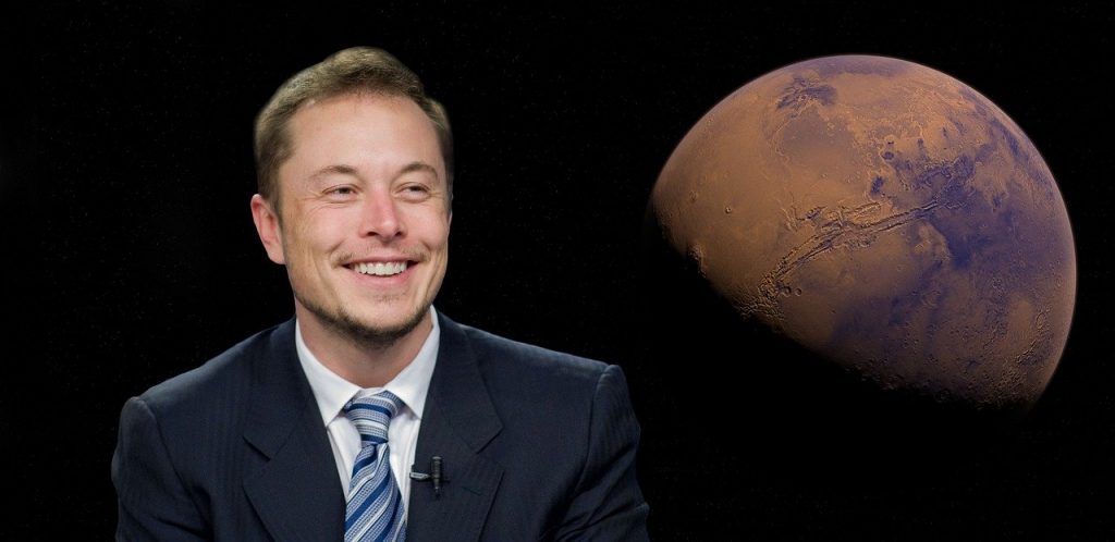 Tesla y Elon Musk, un poco de historia y cultura general