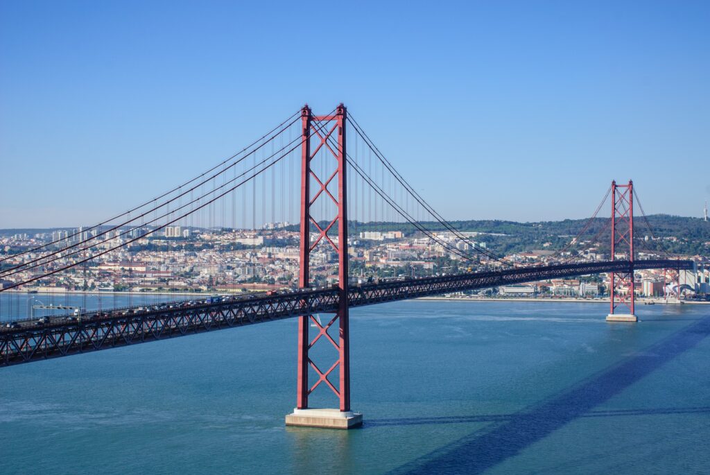 Apps y consejos para cargar en Portugal