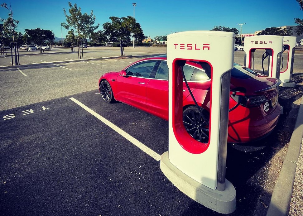 ¿Cuánto dura la garantía de las baterías Tesla?