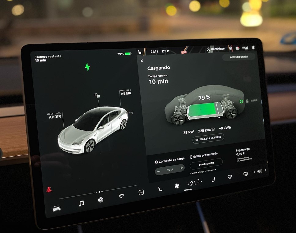 FAQ consejos sobre las baterías Tesla